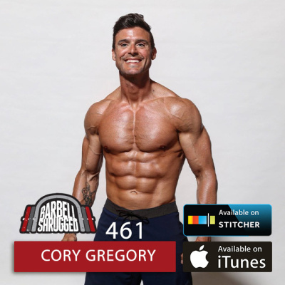 Barbell Shrugged - Talking Training W/ Crossfit Games Athletes, Strength Coaches  More