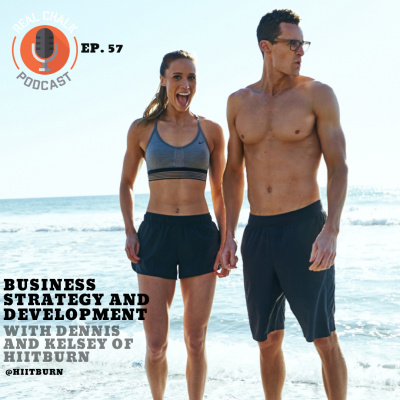 Barbell Shrugged - Talking Training W/ Crossfit Games Athletes, Strength Coaches  More