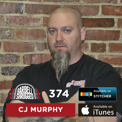 Barbell Shrugged - Talking Training W/ Crossfit Games Athletes, Strength Coaches  More