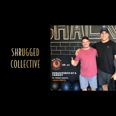 Barbell Shrugged - Talking Training W/ Crossfit Games Athletes, Strength Coaches  More