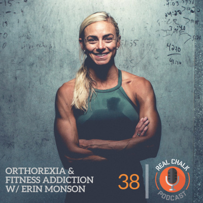 Barbell Shrugged - Talking Training W/ Crossfit Games Athletes, Strength Coaches  More