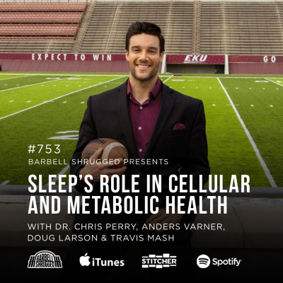 Barbell Shrugged - Talking Training W/ Crossfit Games Athletes, Strength Coaches  More