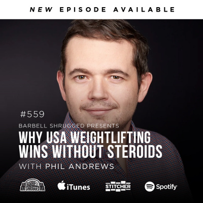 Barbell Shrugged - Talking Training W/ Crossfit Games Athletes, Strength Coaches  More