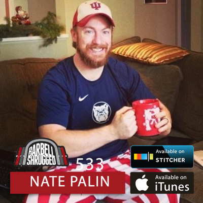 Barbell Shrugged - Talking Training W/ Crossfit Games Athletes, Strength Coaches  More