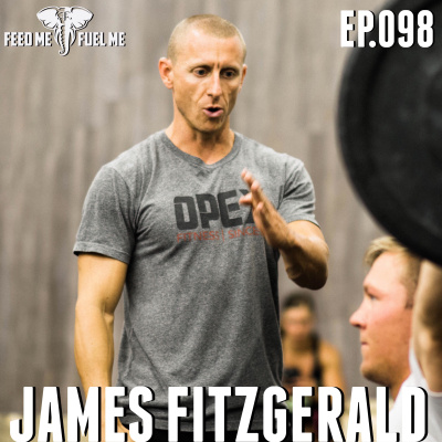 Barbell Shrugged - Talking Training W/ Crossfit Games Athletes, Strength Coaches  More