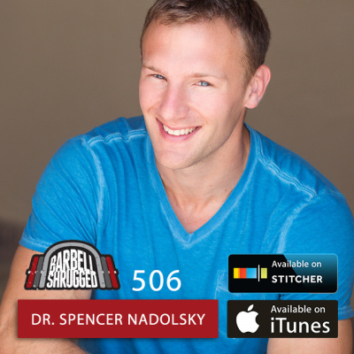 Barbell Shrugged - Talking Training W/ Crossfit Games Athletes, Strength Coaches  More