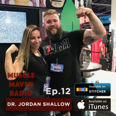 Barbell Shrugged - Talking Training W/ Crossfit Games Athletes, Strength Coaches  More