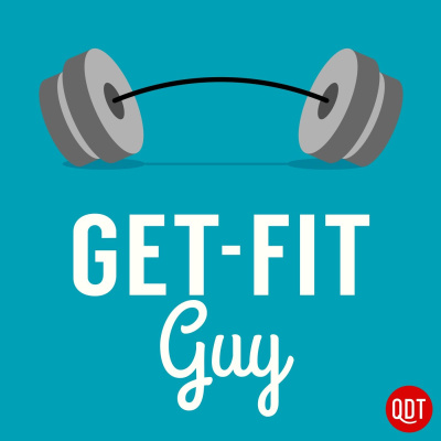 Get-fit Guys Quick And Dirty Tips To Slim Down And Shape Up