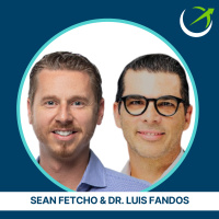 Are YOU Taking Too Many Supplements, Doing Too Much Ice Bathing Or Eating the Wrong Diet? (Heres How To Know!) With MeScreens Sean Fetcho  Dr. Luis Fandos