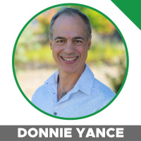 An Herbal, Plant-Medicine Based Approach To Managing COVID Vaccination Risks, New  Emerging Vaccines (NovaVaxx, Covaxin  Vaxxinity), Bias Against Herbal Medicine  More With Donnie Yance