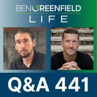 QA 441: Methylene Blue Madness, Gut Healing Mega-News-Flash, Homemade Morphine, Cheap Blood Sugar Hacks, Training 2 Vs. 4 Times Per Week  Much More!
