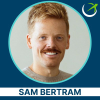 The Future Of Plants, Sustainable Agriculture, Vertical Farming, AI-Driven Personalized Nutrition, Child Education  More With Willos Sam Bertram.