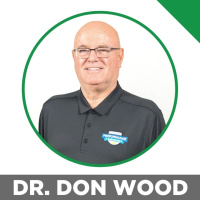 Reprogramming Your Brain To Deal With Trauma, Getting Rid Of Cell Danger Response, Why Drugs Dont Work, Emotional Concussions  Much More With Dr. Don Wood.