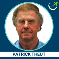 How A Biochemist  Engineer Reversed His Coronary Artery Disease  Calcium Scan Score Based On Over 16,000 Hours Of Study  Research, With Patrick Theut.