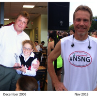 Podcast INSIDER: How To Lose 75 Pounds by Eating Plants - Premium Podcast!