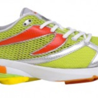 Episode #110: How Do Newton Running Shoes Work?