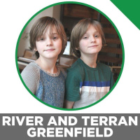Healthy Eating  Fitness For Kids, How Unschooling Works, Top Book Recommendations, Common Kitchen Mistakes  Much More: Ben Greenfield Puts His Sons In The Hot-Seat (The Official River  Terran Greenfield Interview).