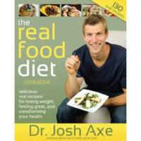 Episode #128: He Healed His Mom’s Cancer Using Diet, Nutrition  Detox…And He’s On This Audio Episode