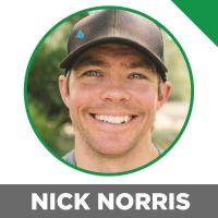 A Rock-Climbing Navy SEAL Talks Ibogaine, Meditation Tactics, Parenting, Purpose  More: The Nick Norris Podcast.