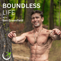Ben Greenfield Fitness: Diet, Fat Loss And Performance