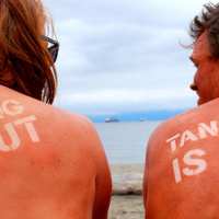 Whats The Healthiest Way To Tan, Biohacking Tricks For Getting Ripped, The Best Exercise To Get Fat Adapted And Much More!