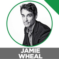 Recapture the Rapture: Alchemist-Like Cookbooks, Carbon Dioxide  Nitric Oxide Inhalation, Sexuality, Music, Mind-Enhancing Substances  More With Jamie Wheal.