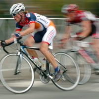 Episode #113: A Peak Into the World Of Professional Cycling.