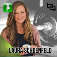 Getting Shredded For A Wedding, How To Conquer Fear Of Fruit, Lifting Heavy Stuff  More: The Laura Schoenfeld Podcast