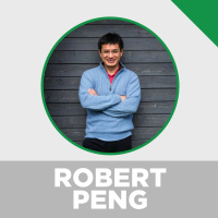 Qigong 101  Beyond: 100 Day Water Fasts, Crazy Healing Powers, Qi Balls, Sword Fingers  More With Qigong Master Robert Peng.