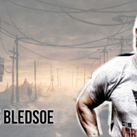 Tattooed Crossfitter To Bearded Monk: How Mushrooms Rewire Your Brain, Yoga Tune-Up Balls  More With Mike Bledsoe