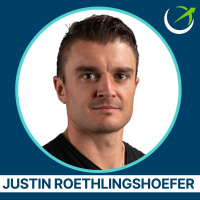 How To Listen To Your Body Better, The Best Way To Use HRV Data, Spartan DEKA FIT Training, The Power Of Ownership  More With Justin Roethlingshoefer