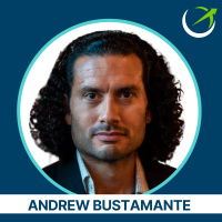 A Spys SECRETS To Sleep, Recovery, Fitness, Nutrition  Relationships, With Former *Covert* CIA Officer Andrew Bustamante, The EverdaySpy