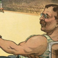 The 3 Ps Of Being A Man, Getting Tough and Doing Hard Things