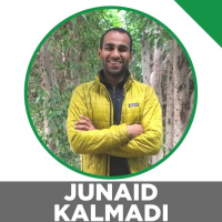 Is Juicing Healthy, The Worlds First Keto-Friendly Juice, Everything You Need To Know About Cold Pressed Juices, Juice Fasts  More With Farmers Juice Founder Junaid Kalmadi.