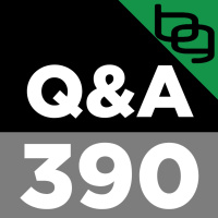 QA 390: Is Nicotine Healthy, How Long Does Stem Cell Therapy Last, A New Way To Fast  Much More!