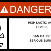 How To Lower Lactic Acid Burn, Should To Get Rid of Water Retention, How Muscle Testing Works and Much More!