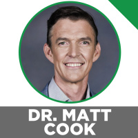 Kiss Gas  Bloating Goodbye With Dr. Matt Cook: The Complete Done-For-You Guide To Eliminating SIBO Once  For All (Along With Sex, Trauma, PTSD, Ozone Dialysis  More!).
