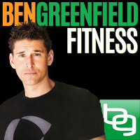 Dr. Matt Cook  Ben Greenfield Get Put In The Hotseat: Favorite Books, Best Anti-Stress Tactics, Pig-Based Nootropics, Best Billboard Advice  Much More!