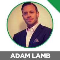 Testosterone Replacement Therapy, Hormone Testing 101, Spot-Reducing Fat Loss Cream, The Benjamin Button Longevity Cocktail  Much More With Adam Lamb of RenewLifeRX.