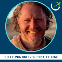 How To Charge Any Object In Your Home (Or Your Own Body) With Healing Frequencies: The Future Of Quantum Energy  EMF Protection With Philipp von Holtzendorff-Fehling Of Leela Quantum Tech.