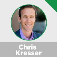 Whats Broken In Western Medicine  How To Fix It: Unconventional Medicine With Chris Kresser
