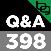 398: Top 12 Keto Myths, The Dark Side Of Tabatas, Dad Bod, Healthy Sunscreen Alternatives  More!