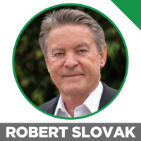 Is Drinkable Seawater The Future Of Health Tonics?, How Quinton Works, Isotonic vs. Hypertonic  Much More With Water Researcher Robert Slovak.