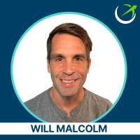 From Athlete To Destroyed Colon (What To Do When Youre Trying To Fix Your Gut  NOTHING Seems To Be Working) With Will Malcolm.