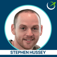 Why “Old-School” Methods For Managing Pain Dont Work,  How To Use The NEW Understanding of Cells  Body Electricity To Manage Chronic Pain Better, With Dr. Stephen Hussey