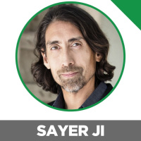 Exosomes, RNA, Chicken Soup, Sunlight  More: Sayer Ji  Ben Greenfield Discuss How To Regenerate Your Body  Unlock Your Radical Resilience New Biology.