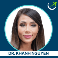 Young Blood Transfusions, Penile Botox, Salmon Sperm Facials  More – A 3-Day Regenerative Biohack With Dr. Khanh Nguyen