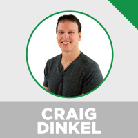 A Potent Pre-Sauna Stack, How To Cleanse Your Blood Before Bed, 700%+ Endurance Increases, The Best Supplements For Altitude Performance  Much More With Craig Dinkel of Biotropic Labs.