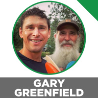 Why Water, Sunlight, Grounding  Relationships Are The Key To Your Health  How To Feed, Clean  Protect Your Body Forever: An Interview With Ben Greenfields Father Gary Greenfield
