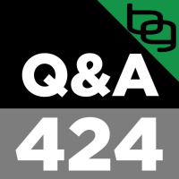 QA 424: Giant News Flash Episode Of Random, Shocking, Groundbreaking Information on Longevity, Muscle  More, Biohacking ADD  ADHD, Is Ritalin Healthy,  Much More!